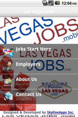 LasVegas Jobs