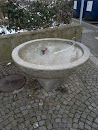 Brunnen Bachtobel-Strasse