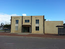 Minnipa Memorial Hall