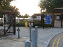 Cyberport Waterfront Park Entrance 2