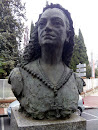 Busto María Diega 