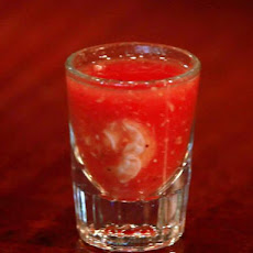 Oyster Shooter