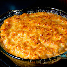 Lobster Mac n Cheese