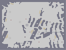 Thumbnail of the map 'Szamár Madár'