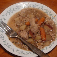Coq Au Vin