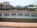 Mall Ring Road Fountain