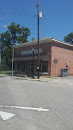 Fairfax Post Office