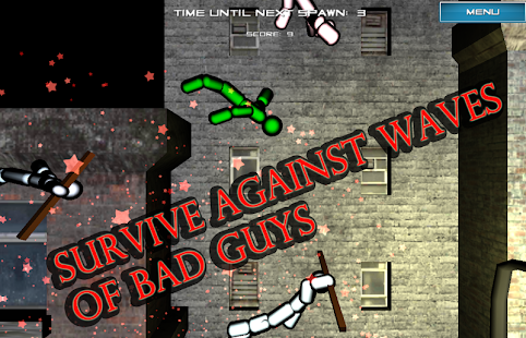 How to download Ragdoll Ninjas patch 1.1.5 apk for pc