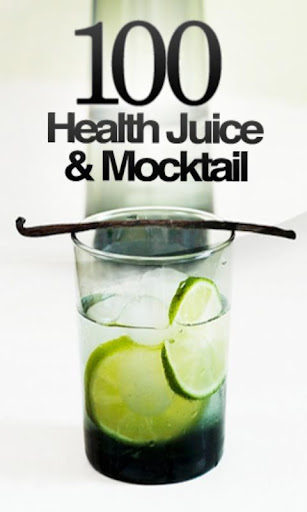 100 Health Juice Mocktail