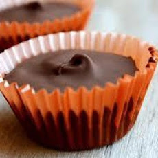 Amond Butter Cups