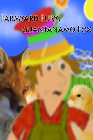 Guantanamo Fox