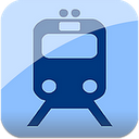 猜火车 mobile app icon