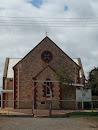 Arthurton Uniting Church.