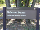 Tolleston Dunes Park