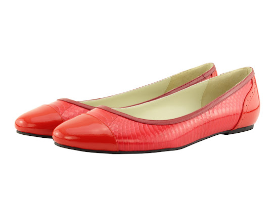 I Designed My Perfect Shoes!