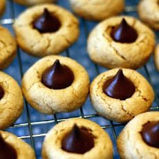 Coffee Cup Cookies