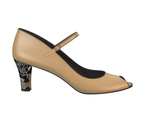I Designed My Perfect Shoes!