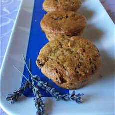 New York State Muffins