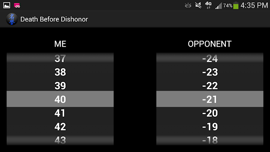 How to get DBD - Honor Tracker for L5R 1.0 unlimited apk for android