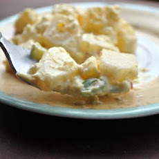 Mom's Potato Salad