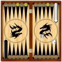 Backgammon - Narde mobile app icon