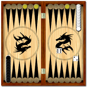 Backgammon - Narde For PC (Windows & MAC)