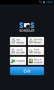 How to download SMS Scheduler & Group Sms patch 1.0 apk for laptop
