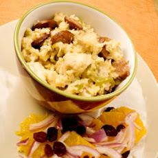 Jenny's Jambalaya