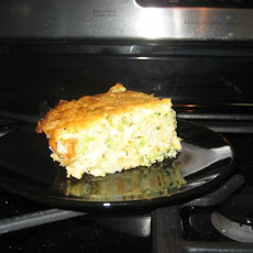 Veggie Frittata