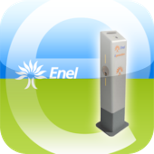 Enel Drive 旅遊 App LOGO-APP開箱王