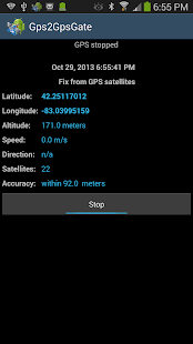 How to download GPS2GpsGate patch 1.2.5 apk for android