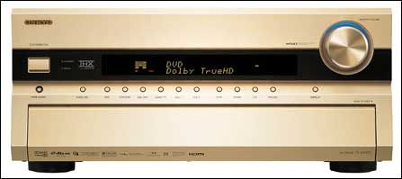 ����TX-SA805�䱸1.3���HDMI�ӿ�