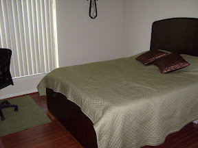 Parent's room