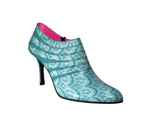 I Designed My Perfect Shoes!