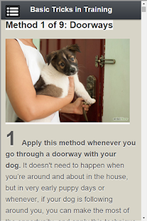 How to get Dog Training Guide 1.03 apk for pc