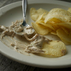 French Onion Dip