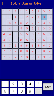 How to mod Sudoku Jigsaw FREE 1.0.1 apk for bluestacks