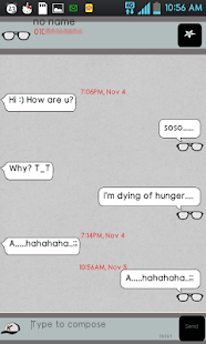 How to install chasinamSeek this GO sms theme 1.2 apk for android