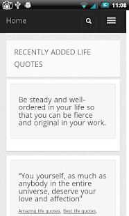 How to download Life Quotes U patch 1.0 apk for pc
