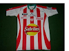 Walter Gaitan Match Worn Local Necaxa Voit