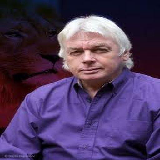 David Icke LOGO-APP點子