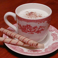Hot Vanilla