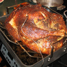 Morton Thompson Turkey