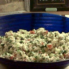 Tabouli