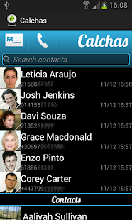 How to download Calchas: Intelligent Call Log lastet apk for laptop