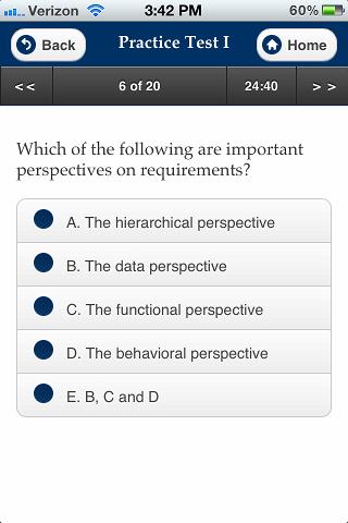 【免費教育App】CPRE Exam Prep-APP點子