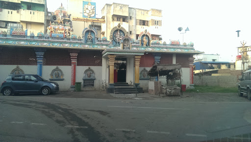 Hare Hare Ganesh Temple