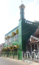 Riyadhussolihin Mosque