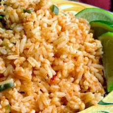 Mexican Rice