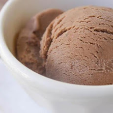 Chocolate Cheesecake Ice Cream
